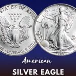 American Silver Eagle Coins