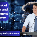 The Bank of Canada and Government Announce New Monetary Policy Renewal