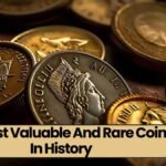 The Most Valuable And Rare Coins In History