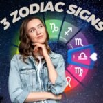 These 3 Zodiac Signs Will Be At The Forefront This September 2024