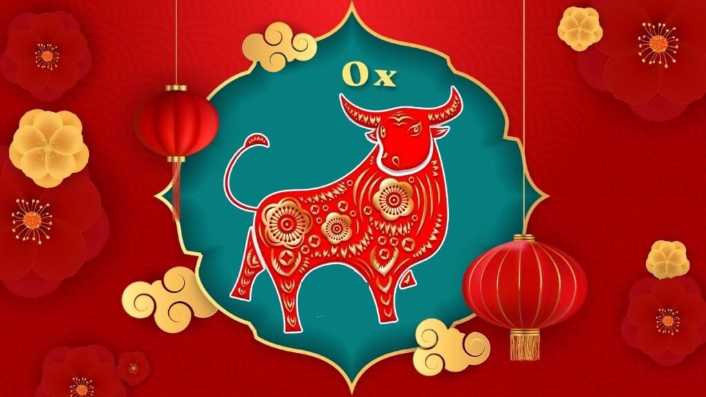 Ox