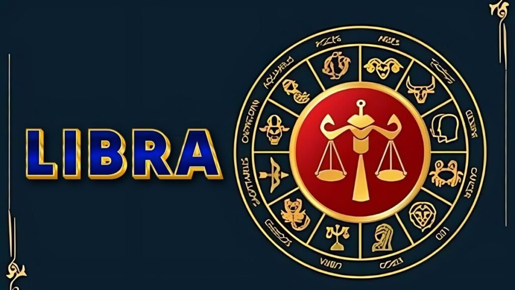 Libra Horoscope Today: 26 August 2024