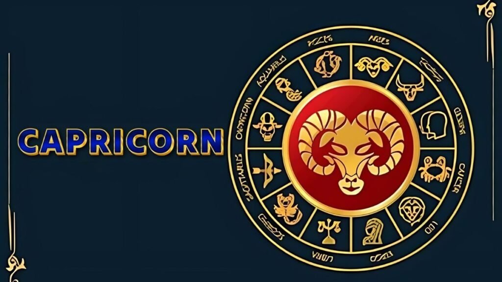 Capricorn Horoscope Today: 26 August 2024