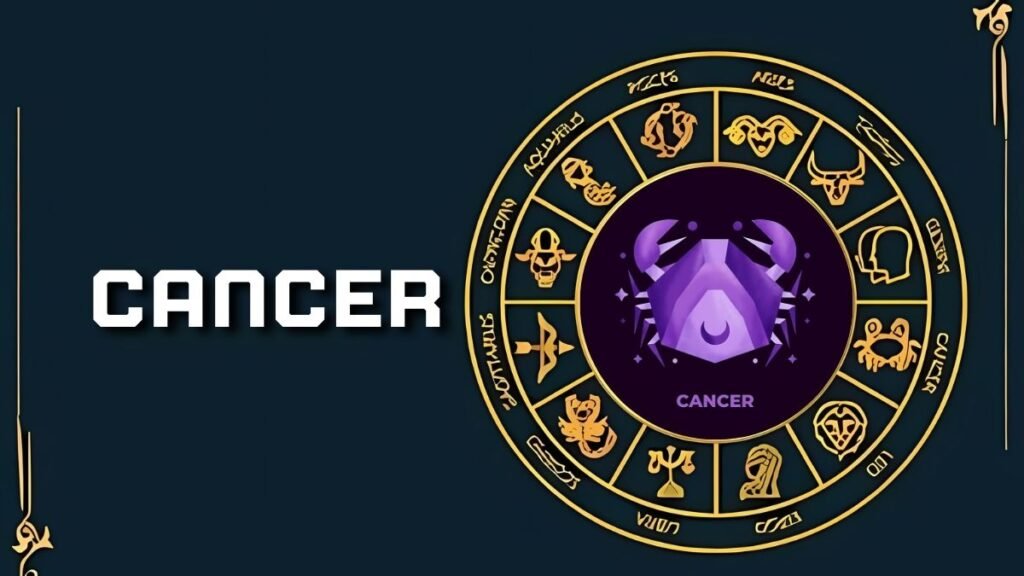 Cancer Horoscope Today: 28 August 2024