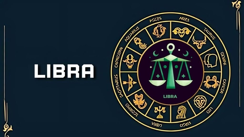 Libra Horoscope Today: 28 August 2024