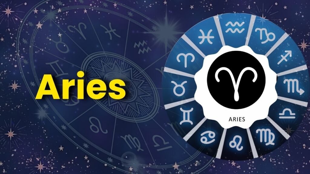 ARIES (Mar 21-Apr 20)