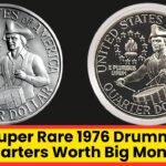 Top 5 Super Rare 1976 Drummer Boy Quarters Worth Big Money