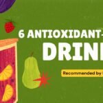 6 Antioxidant-Rich Drinks for Your Health