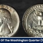 Valuation Of The Washington Quarter (1932-1964)