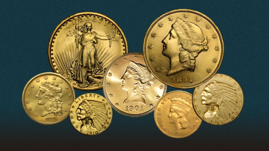 What You Will Pay for a $10 Liberty Gold Coin