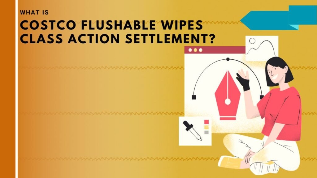 What is Costco Flushable Wipes Class Action Settlement?