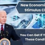 New Economic $500 Stimulus Check