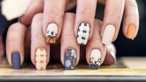 15 Gorgeous Fall Nail Designs to Elevate Your Next Mani!