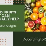 6 'Bad' Fruits That Can Actually Help You Lose Weight, According to Dietitians