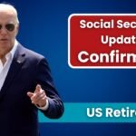 Confirmed Social Security Update: A Good News for Millions of US Retirees