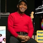 Frankie Beverly, Iconic Maze Singer, Passes Away at 77 – A Legend Remembered