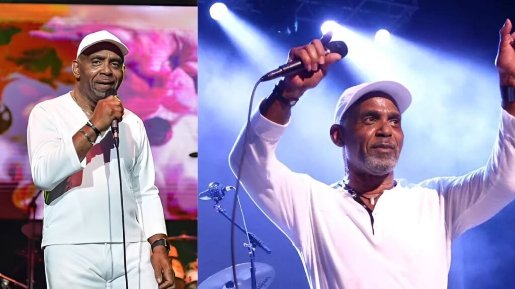 Frankie Beverly, Iconic Maze Singer, Passes Away at 77 – A Legend Remembered