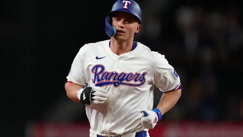 Heartbreak for Texas Rangers: Corey Seager’s Season-Ending Surgery Announced