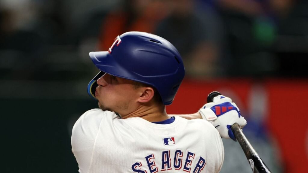 Heartbreak for Texas Rangers: Corey Seager’s Season-Ending Surgery Announced