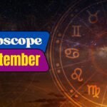 Horoscope of 05 September 2024