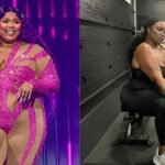 Lizzo's amazing weight loss video goes viral