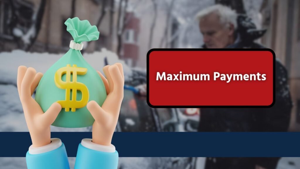 Maximum Payments