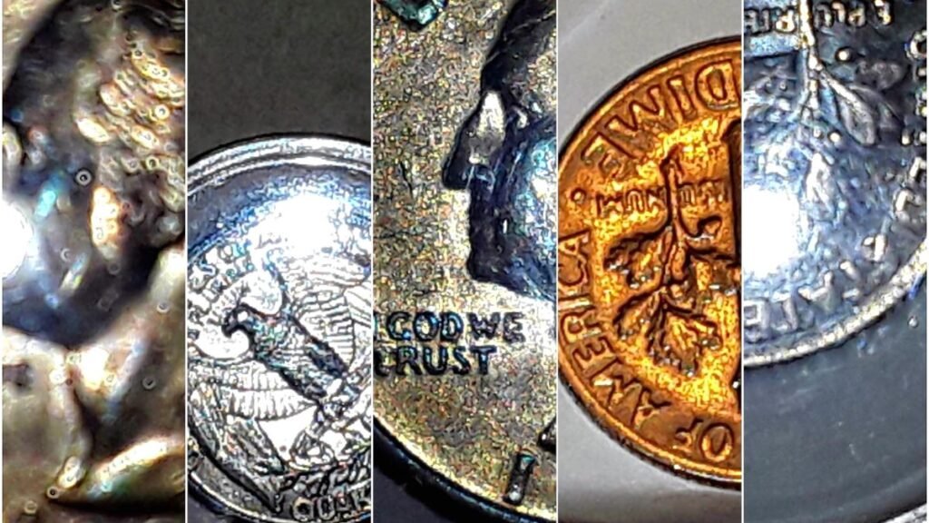 Rare Coin Up for Auction Dime Estimated to Sell for Over $500K