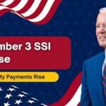 September 3 SSI Increase