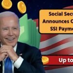 Social Security Announces October SSI Payments: Up to $1,415 Coming Soon!