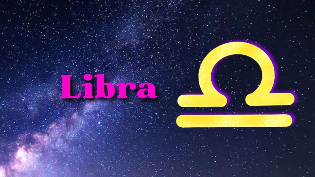 Libra Horoscope Today