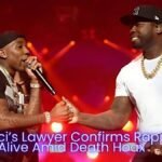 YFN Lucci’s Lawyer Confirms Rapper Is Alive Amid Death Hoax