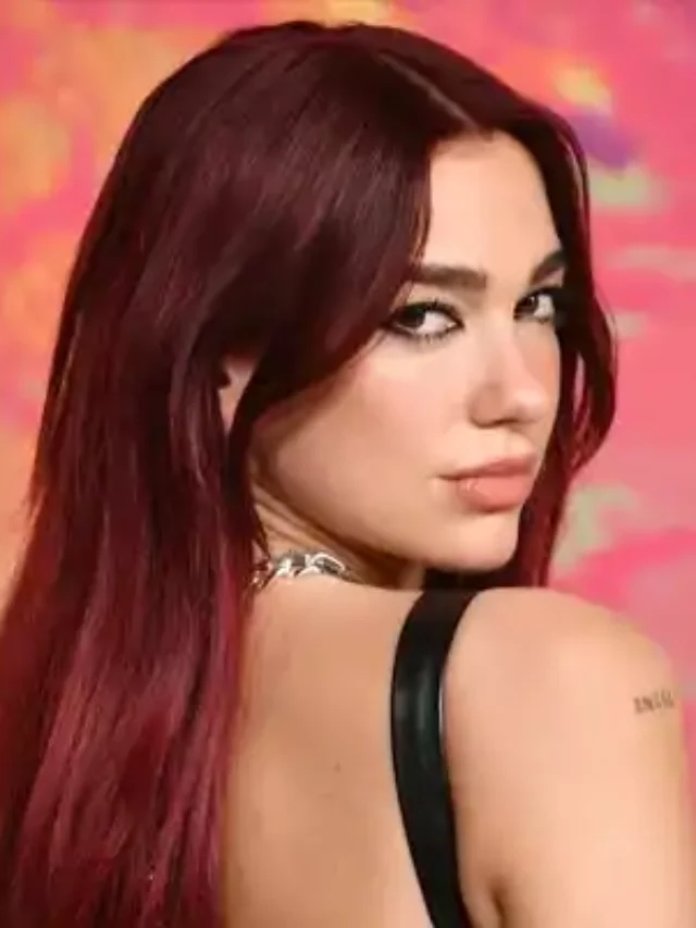 Dua Lipa reveals ‘ruthlessness’ of ‘someone else’s expense’ music.