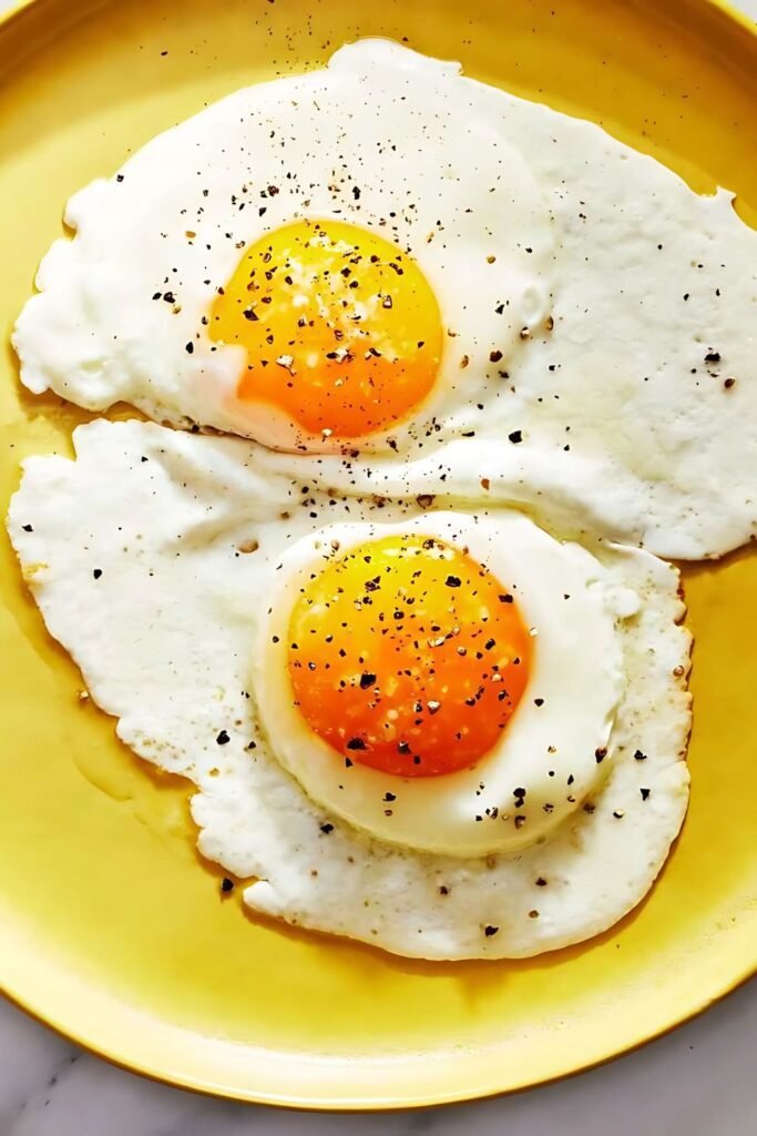 Eggs