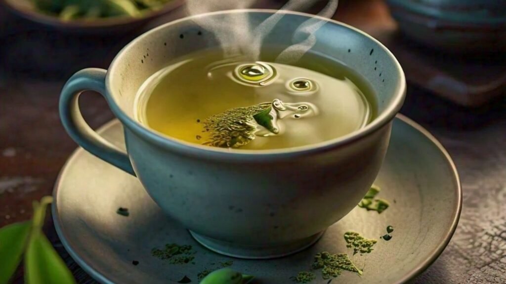 Green Tea