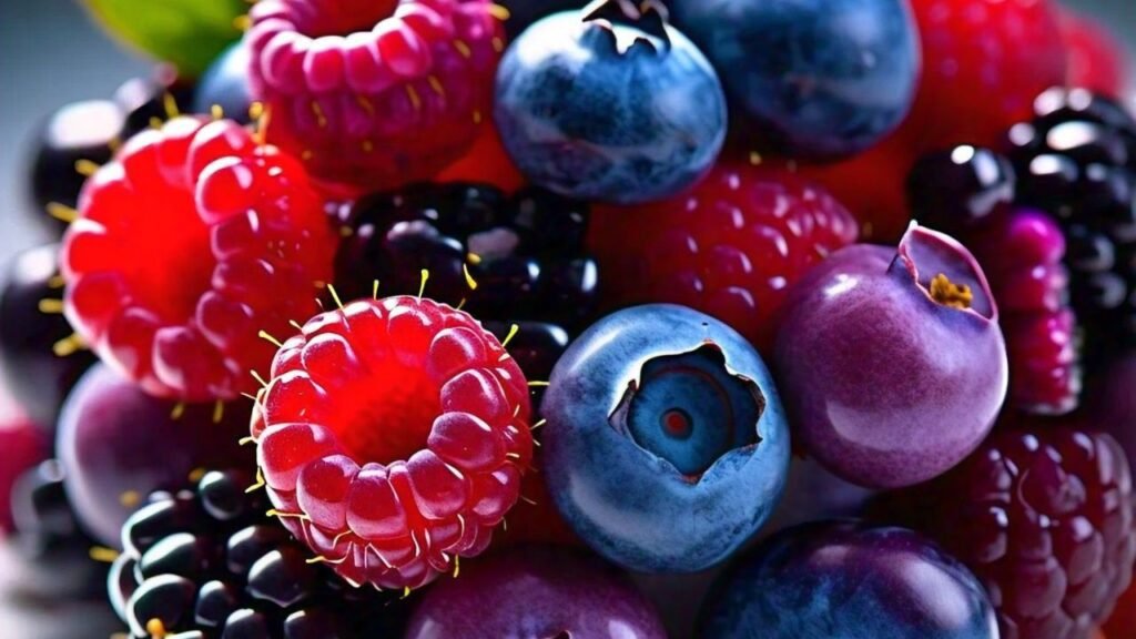 Berries