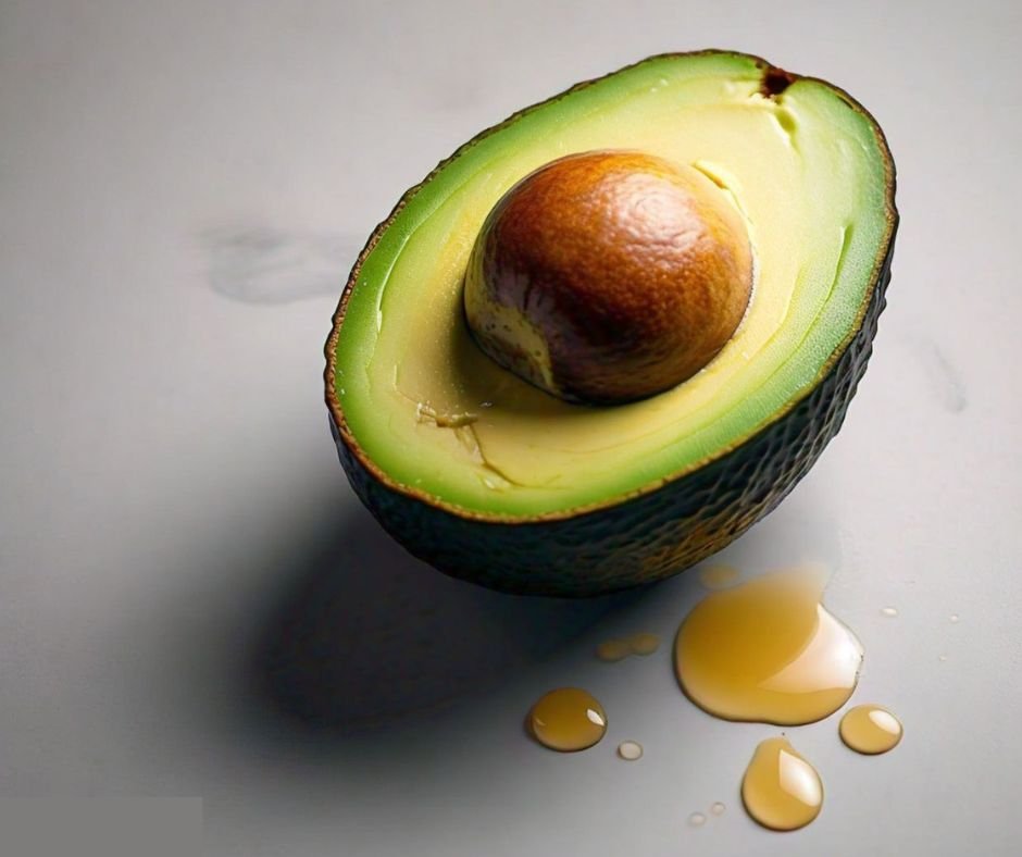 Avocado: Creamy and Nutrient-Dense