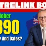 Centrelink-Bonus-In-October