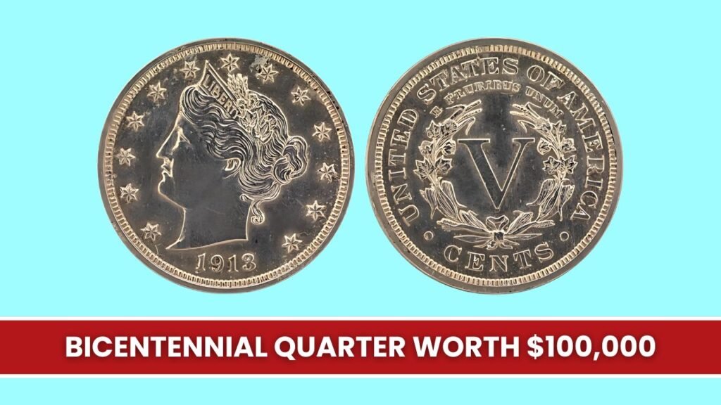 Bicentennial Quarter Worth $100,000: 4 Rare Coins You Need to Know