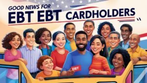 Good News for EBT Cardholders: Now Use Your EBT Card for Public Transportation!