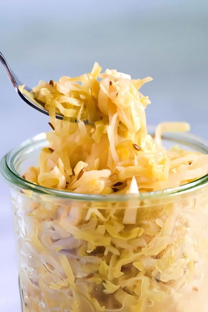 Sauerkraut