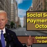 Social Security Payments This October: Golden Chance To Get $4001!