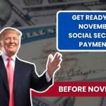 Get Ready for November Social Security Payments Before November 29