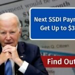 Next SSDI Payments: Get Up to $3,822—Find Out When!